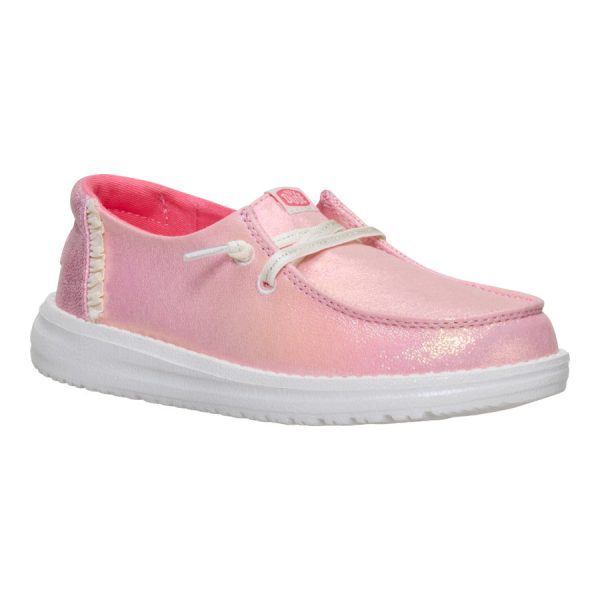 Wendy Youth Dazzling - Sparkle Pink - Image 7