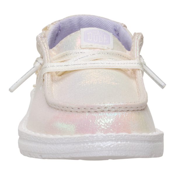 Wendy Toddler Dazzling - Iridescent - Image 4