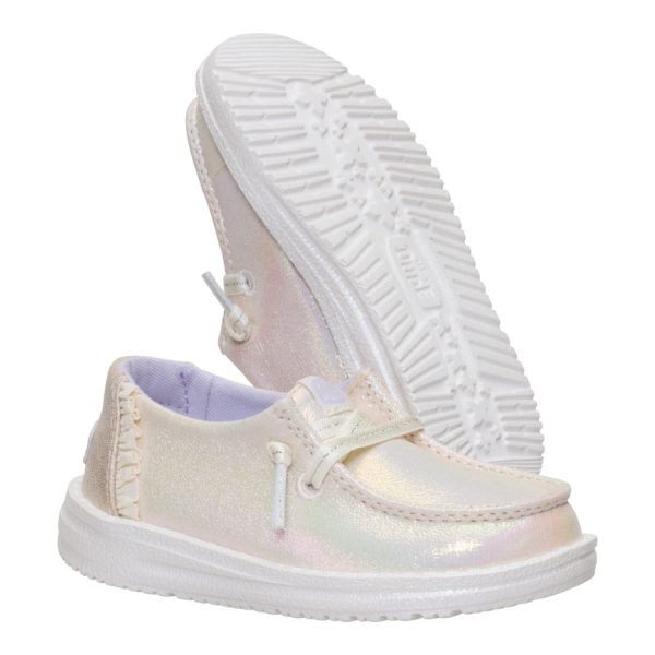 Wendy Toddler Dazzling - Iridescent - Image 3