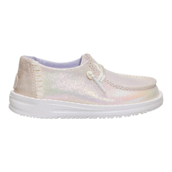 Wendy Toddler Dazzling - Iridescent - Image 8