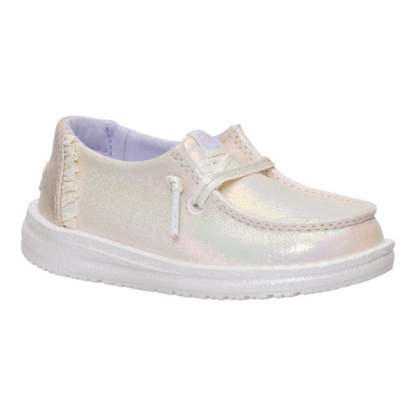 Wendy Toddler Dazzling - Iridescent - Image 7