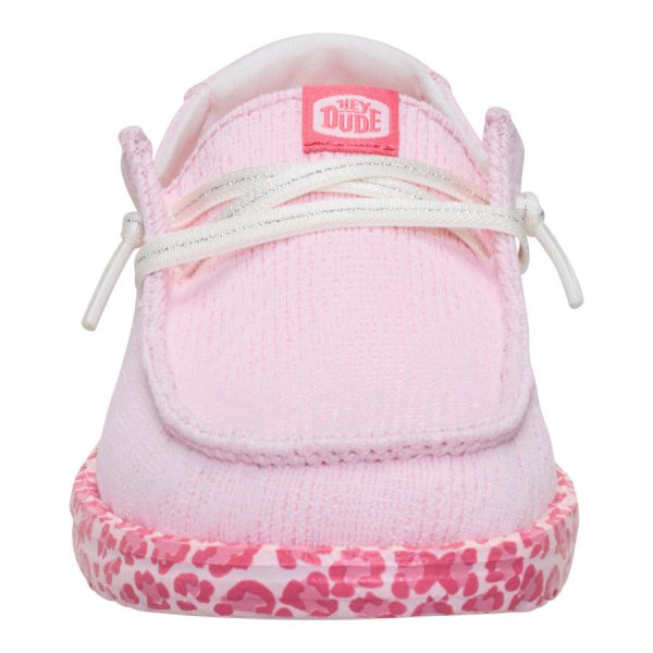 Wendy Youth Animal Pop - Pink Leopard - Image 4