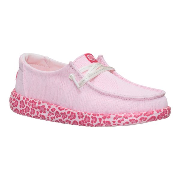 Wendy Youth Animal Pop - Pink Leopard - Image 7