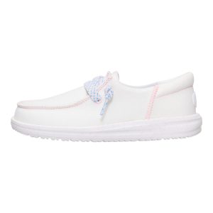 Wendy Funk Youth Friendship Lace - Cream