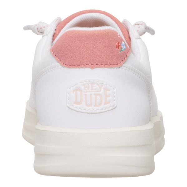 Karina Duo Textile - Snow White - Image 5