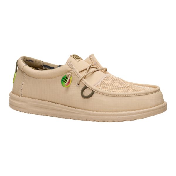 Wally Bait And Tackle - Natural Khaki - Image 7