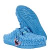 Disney Stitch Wally Slipper - Royal Blue - Image 3