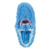 Disney Stitch Wally Youth Slipper - Royal Blue - Image 6