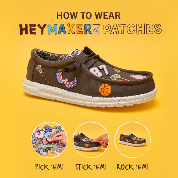 Peach Patch - Peach Patch - Image 3